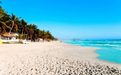 Paquetes de Viaje a Isla Margarita Todo Incluido (Ofertas 2025)