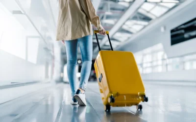 ¿A Dónde Viajar en Enero? 5 Mejores Destinos Venezolanos
