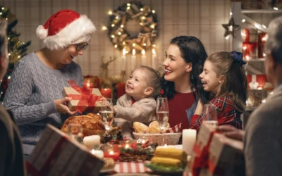 Lujo Navideño: 5 Mejores Hoteles para una Estancia Festiva