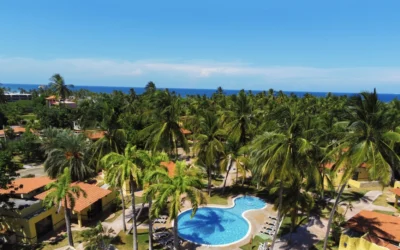 5 Hoteles en Margarita ECONÓMICOS (Tarifas Más Bajas)