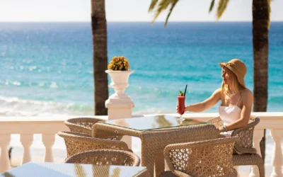 Oferta de Hoteles en Semana Santa: 5 Mejores