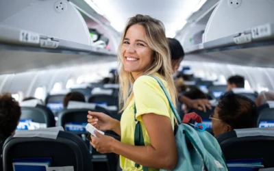 Increíbles Ofertas de Vuelos en Semana Santa