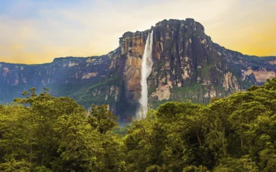 Parque Nacional Canaima: Qué Saber Antes de Ir este 2025