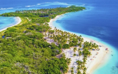Guía Turística del Parque Nacional Morrocoy 2025