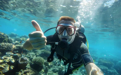 Descubre el Maravilloso Snorkeling en Margarita