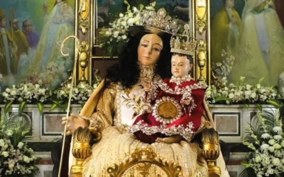 14 de Enero: Celebra el Día de la Divina Pastora