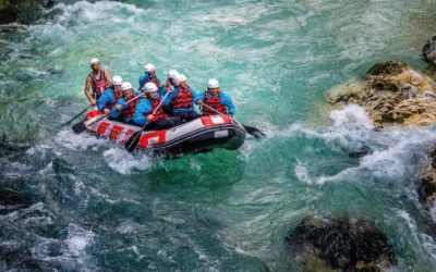Rafting en Venezuela: Opción #1 de Aventura en el País
