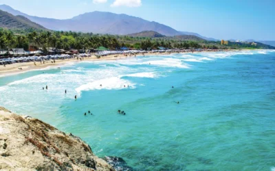 MEJORES Hoteles en Playa El Agua este 2025
