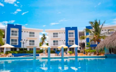 Ofertas de Hoteles para el 14 de Febrero