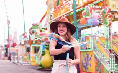 7 MEJORES Lugares para Ir en Carnaval