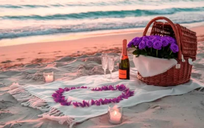 6 Beneficios de Nuestros Viajes en Pareja Todo Incluido