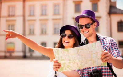 Sitios para Ir en Pareja (10 Lugares Románticos)