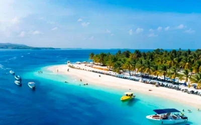 Increíbles Destinos para Semana Santa 2025