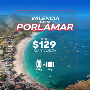 Porlamar - VLN