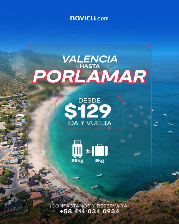 Porlamar - VLN