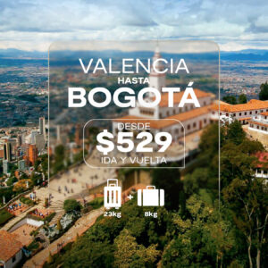 Bogotá - VLN