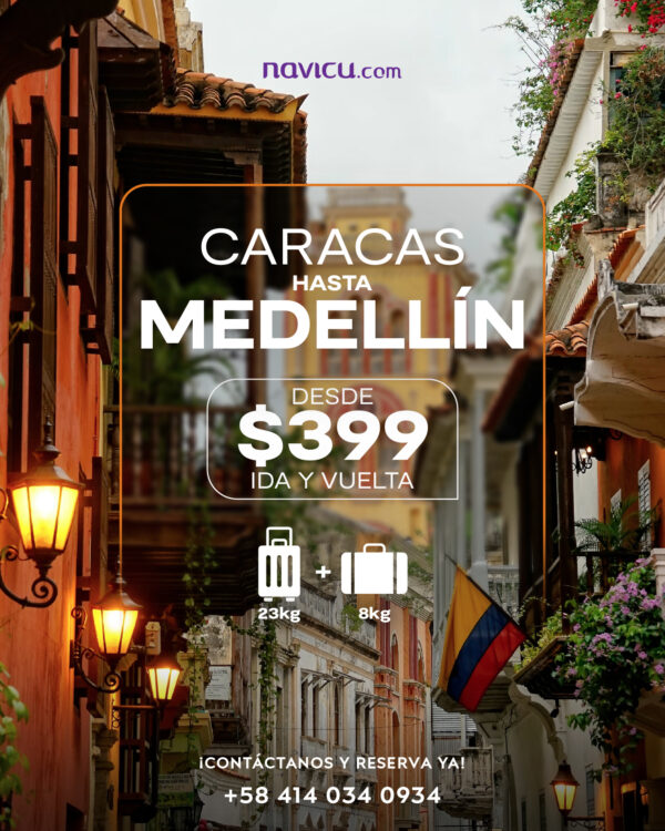 Medellín - CCS
