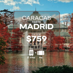 Madrid - CCS