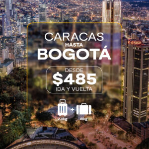 Bogotá - CCS