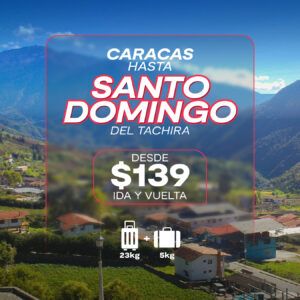 Sto. Domingo (Táchira)