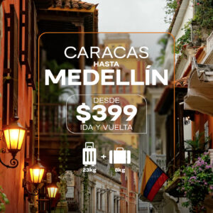 Medellín - CCS