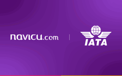 Navicu Cuenta con Acreditación IATA