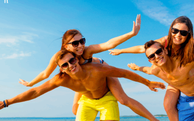 ¿Qué Hacer en la Isla Margarita? — 10 Sitios para Visitar